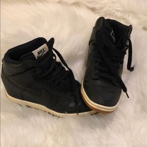Nike wedges